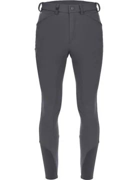 Herren Reithose CAVALCROFTON GRIP twilight 46 - Cavallo - FashionsVida