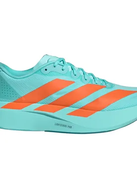 Adizero evo sl woven zapatilla running hombre Verde (42 2/3) - Adidas - FashionsVida