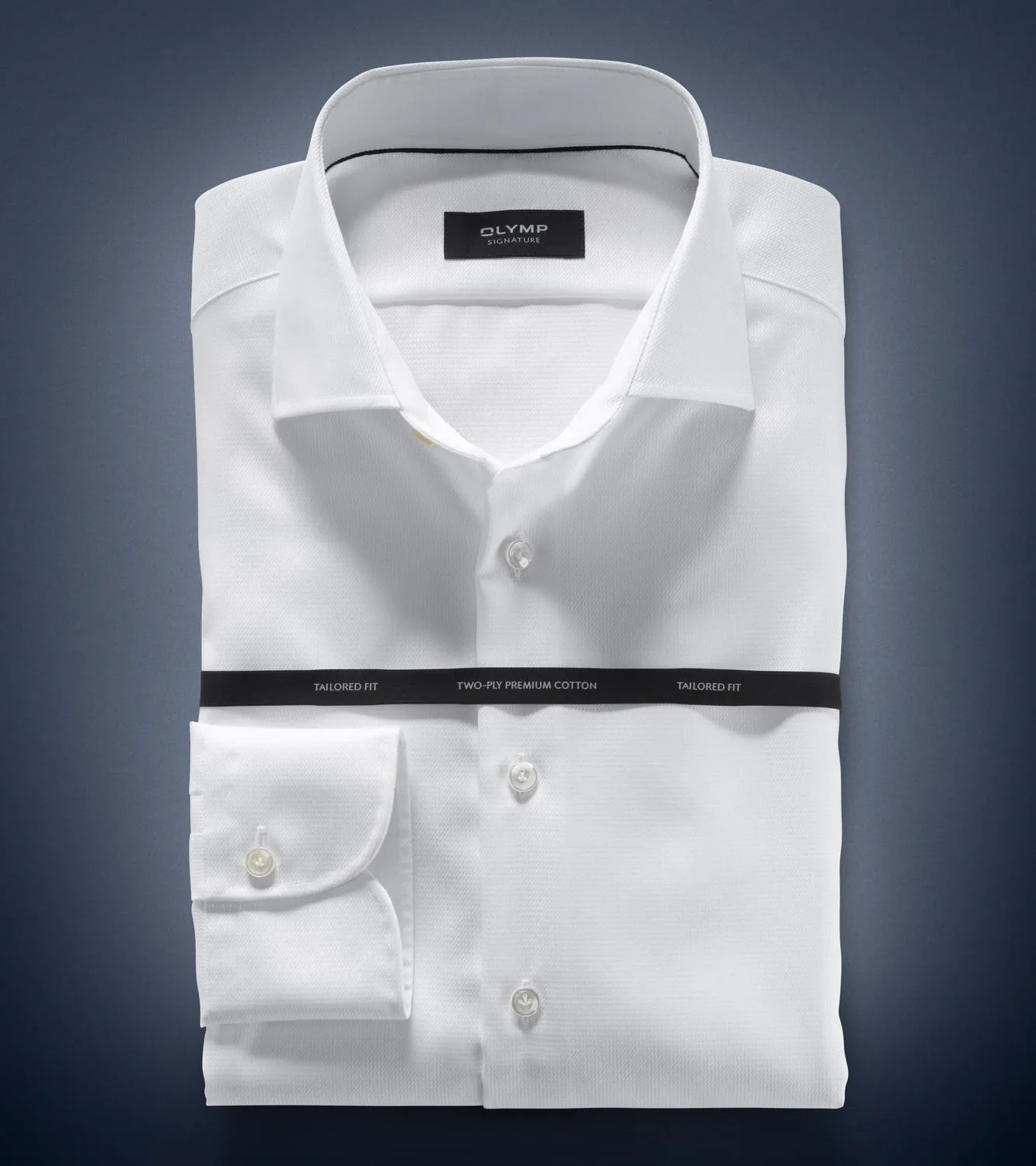 Hemden male - 46 - FashionsVida
