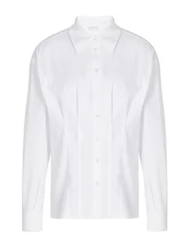 By YOOX Hemd Damen Weiß 38 Damen - 8 by YOOX - FashionsVida