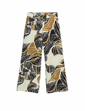Tom Tailor Culotte beige 42/L28 - Tom tailor - FashionsVida