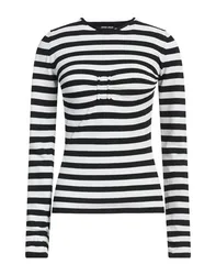 Pullover Damen Schwarz 34,36 Damen