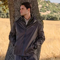 Chubasquero Impermeable hombre