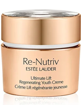 Re-Nutriv Ultimate Lift Regenerating Youth Cream - Estee Lauder - FashionsVida