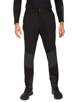 Kilpi Pantalon Nuuk Black XL Homme - Kilpi - FashionsVida