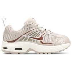 Air Max Toddler Trainers - White - Size 12.5 - Mesh/Synthetic - White - Size: 12.5