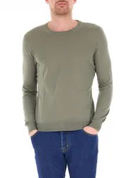 Maglia in lana SALVIA 56