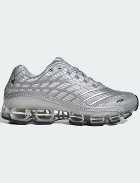 Scarpe Megaride F50 42 2/3 Silver Metallic / Matte Silver / Zero Metalic - Adidas - FashionsVida
