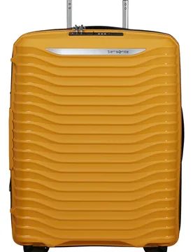 Upscape Trolley S KJ1*06001 YELLOW - Samsonite - FashionsVida