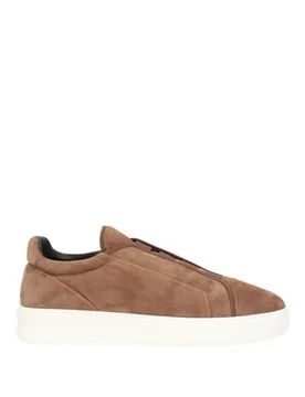 Sneakers Hombre Magenta 40,41,45 Hombre - Fabi - FashionsVida