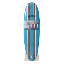 Planche De Surf Division The Jetty 6´2 Soft Sky Blue 187.96 cm unisex