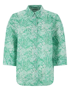 Bluse 3/4 Arm female - 44 - FashionsVida