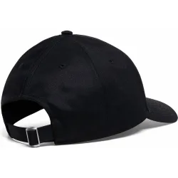 Gorra de hombre de algodón con r bordada