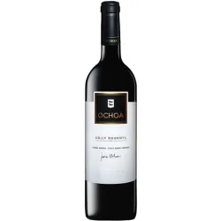 Vino tinto gran reserva 2011 Navarra