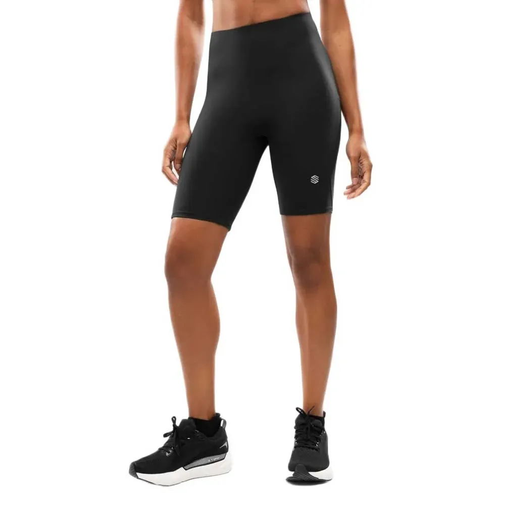 Leggings Courts Thames Black XL - Siroko - FashionsVida