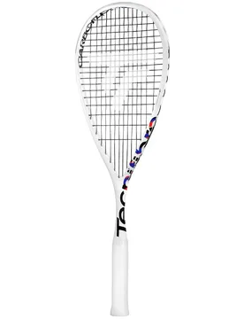 Carboflex Jr V2 Junior Squash Racket One Size - Tecnifibre - FashionsVida