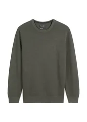 XXXL Knit Pullovers Longsleeve male