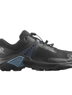 X raise 2 zapatilla trekking hombre Negro (44) - Salomon - FashionsVida