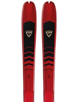Skis De Montagne Escaper 87 Open Multicolor 153 Homme - Rossignol - FashionsVida