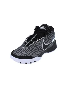 LBJ NXXT GENISUS Mens Trainers - - Size: 8 - Nike - FashionsVida