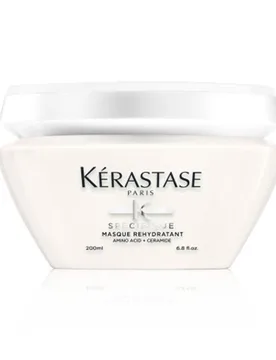 KERASTASE Specifique Masque Rehydratant - Kérastase - FashionsVida