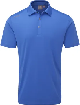 Ping Polo Lindum, indigo s - PING - FashionsVida