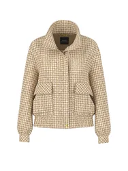 Marc Cain Giacca marrone 42