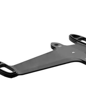 Adattatore A3a Bta Bridge Black - Profile Design - FashionsVida