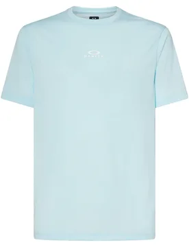 Apparel Maglietta A Maniche Corte Bark New Frost XL - Oakley - FashionsVida