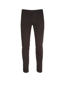 Chino DRIVER FLEXX marron 30/L34 - Mac - FashionsVida