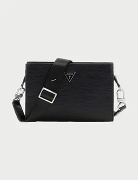 Guess Borse... Nero - Guess - FashionsVida