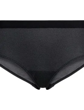 Active f-dry light eco body running mujer Negro (M) - Odlo - FashionsVida