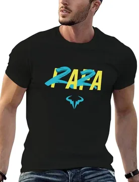 Rafa 22 T-Shirt man t shirts for men printed t shirts for man funny t shirts cotton T-shirt - Aliexpress - FashionsVida