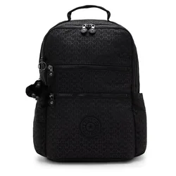 Zaino Da Donna Biana 1l Signature Emb One Size