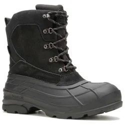 Bottes De Neige Fargo2 Black / Black EU 41
