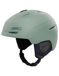 Casque de ski/snowboard - Neo Mips Mat Glacier Green - Taille 52-55,5 cm - Vert