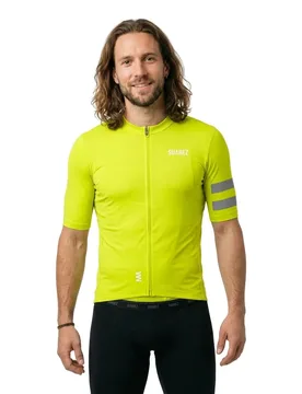 Maillot à Manches Courtes Fonte 2.4 - Suarez - FashionsVida