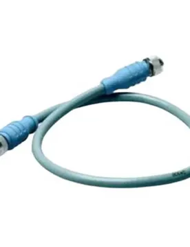 Micro Cable Double Termination M To F 5 M Grey One Size unisex - Maretron - FashionsVida