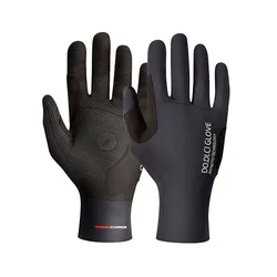 Castelli Guanti Do.di.ci Black