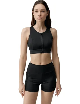 Top deportivo de mujer Eider Living Yoga - Born - FashionsVida