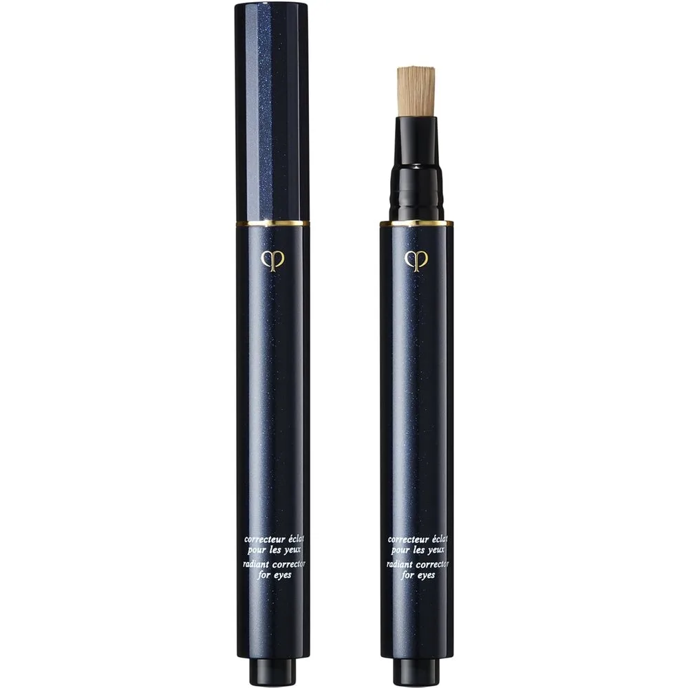 Corrector de ojos Radiant Corrector for Eyes - Clé de Peau Beauté - FashionsVida