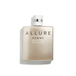 ALLURE ÃDITION BLANCHE 50ML