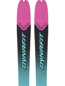 Pack De Ski De Randonnée Seven Summits Flamingo / Reef 166 - Dynafit - FashionsVida
