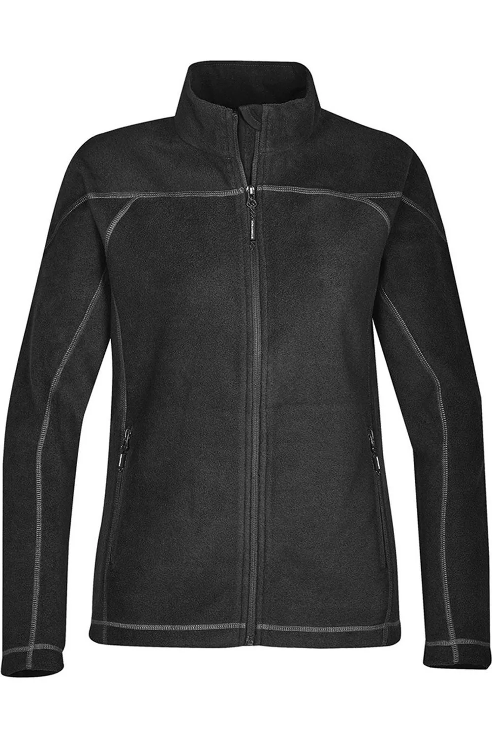 Reactor Womens Fleece Shell Jacket - - Size: S - StormTech - FashionsVida