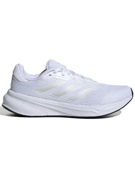 Damen-Laufschuhe Response - Blanc - female - Size: 38 2/3 - Adidas - FashionsVida