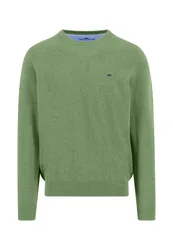 XL O-Neck, Superfine male