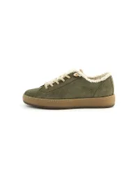 Paul Green Sneaker oliva 41