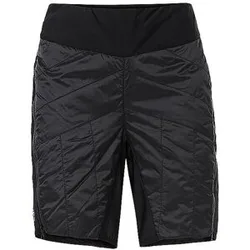 Isoshorts Sesvenna da donna nero 38