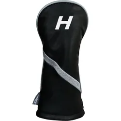Masters Hybrid Headcover, schwarz