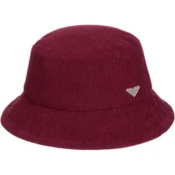 Chapeau Bloom Rider Cor Beet Red M unisex